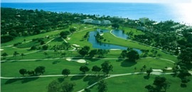 Naples Beach Hotel And Golf Club, Naples.